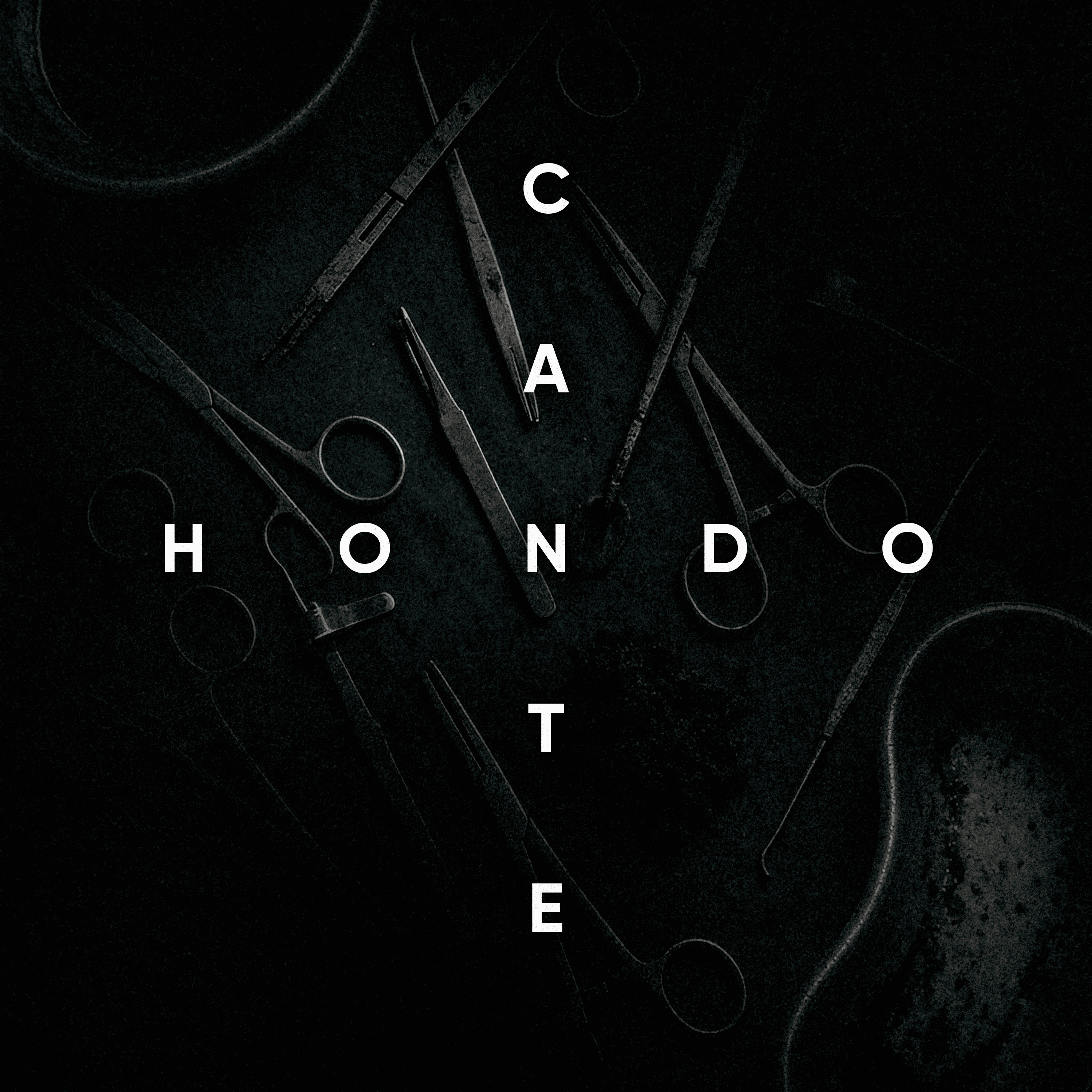 Cante Hondo