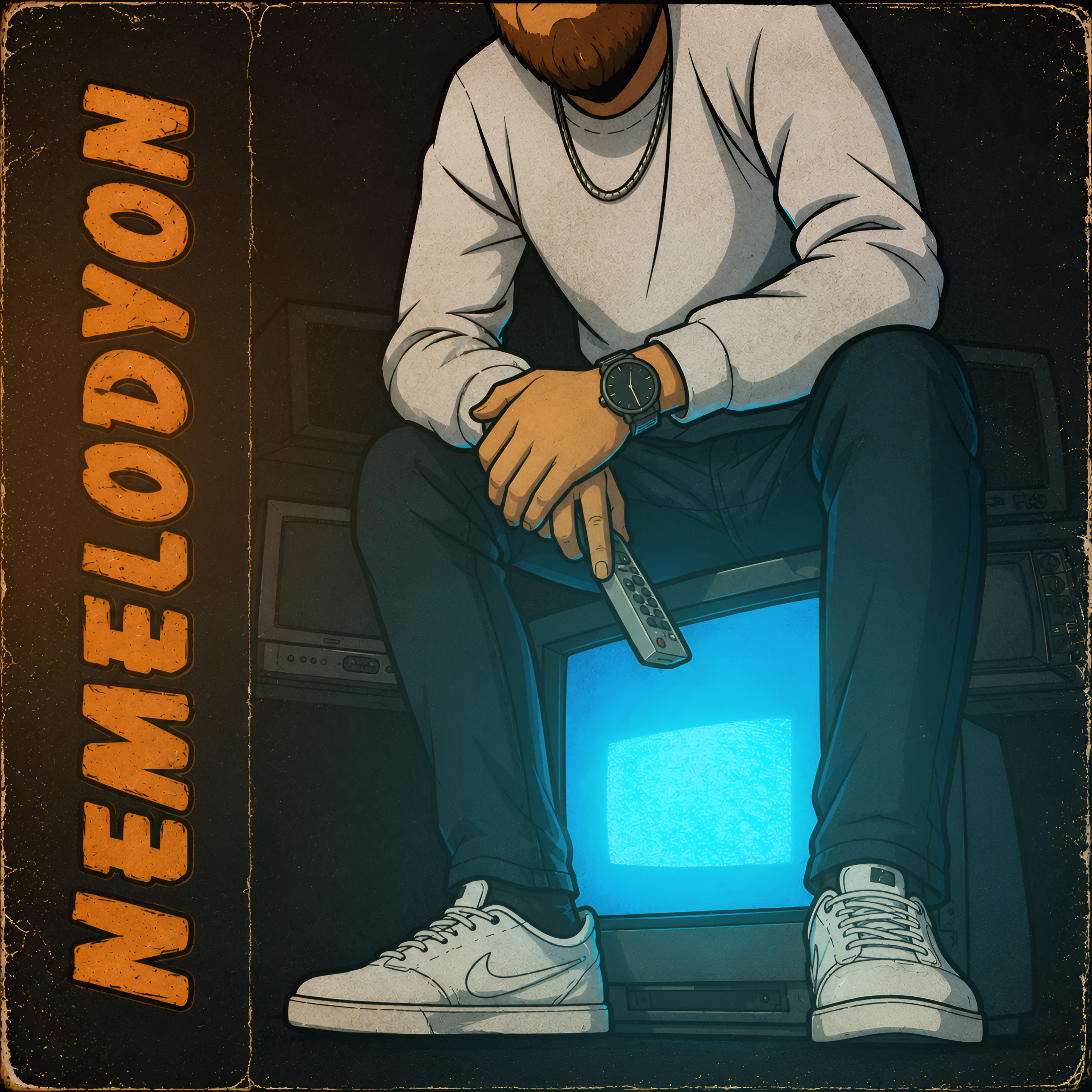 Nemelodyon