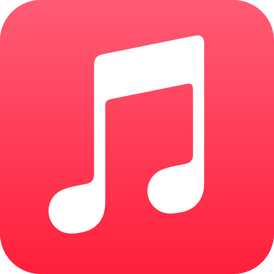 Apple Music